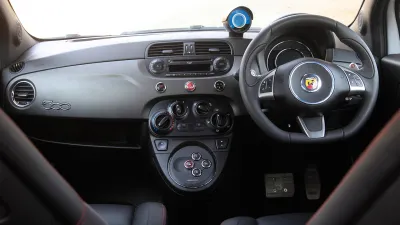 595 Abarth